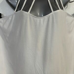 Jeans and Top- Women’s